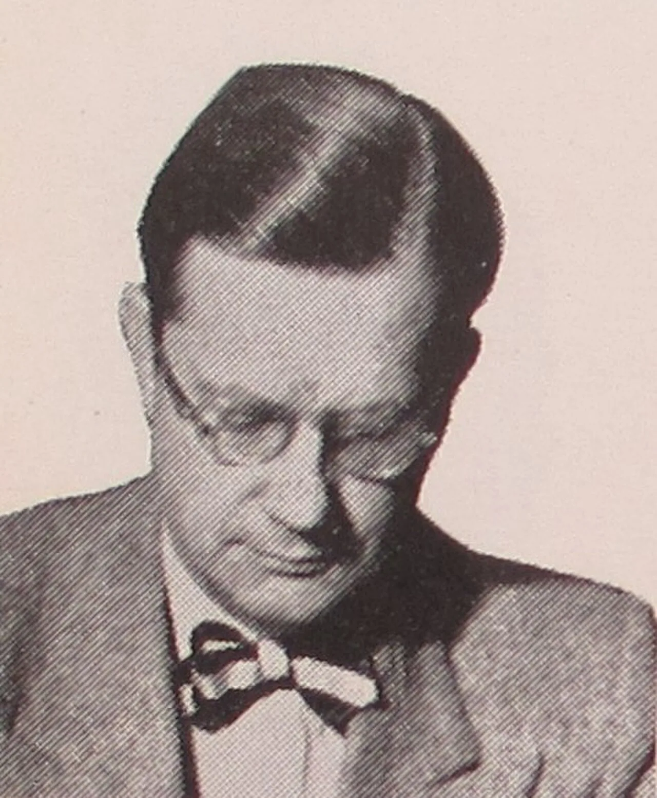Gunnar Lindman