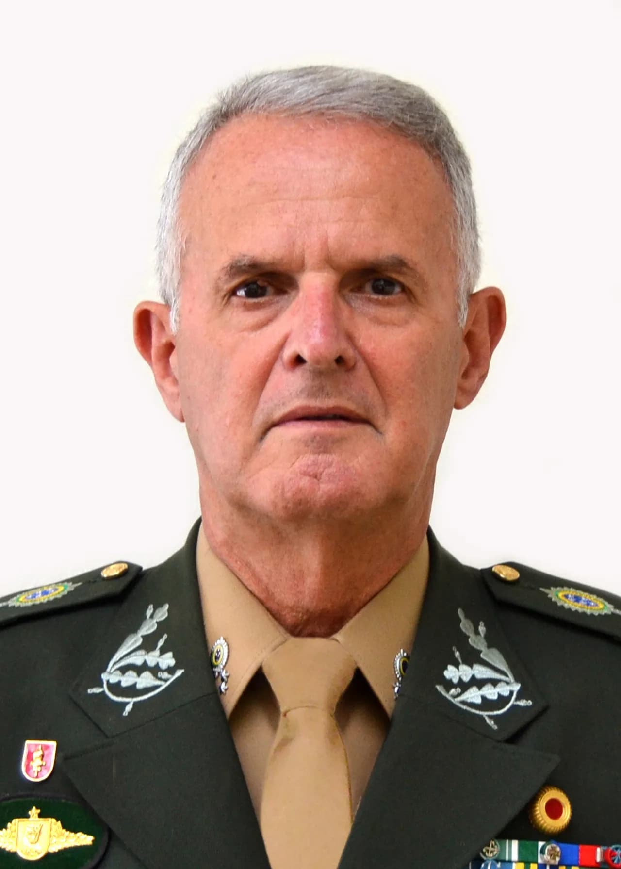 Geraldo Antônio Miotto