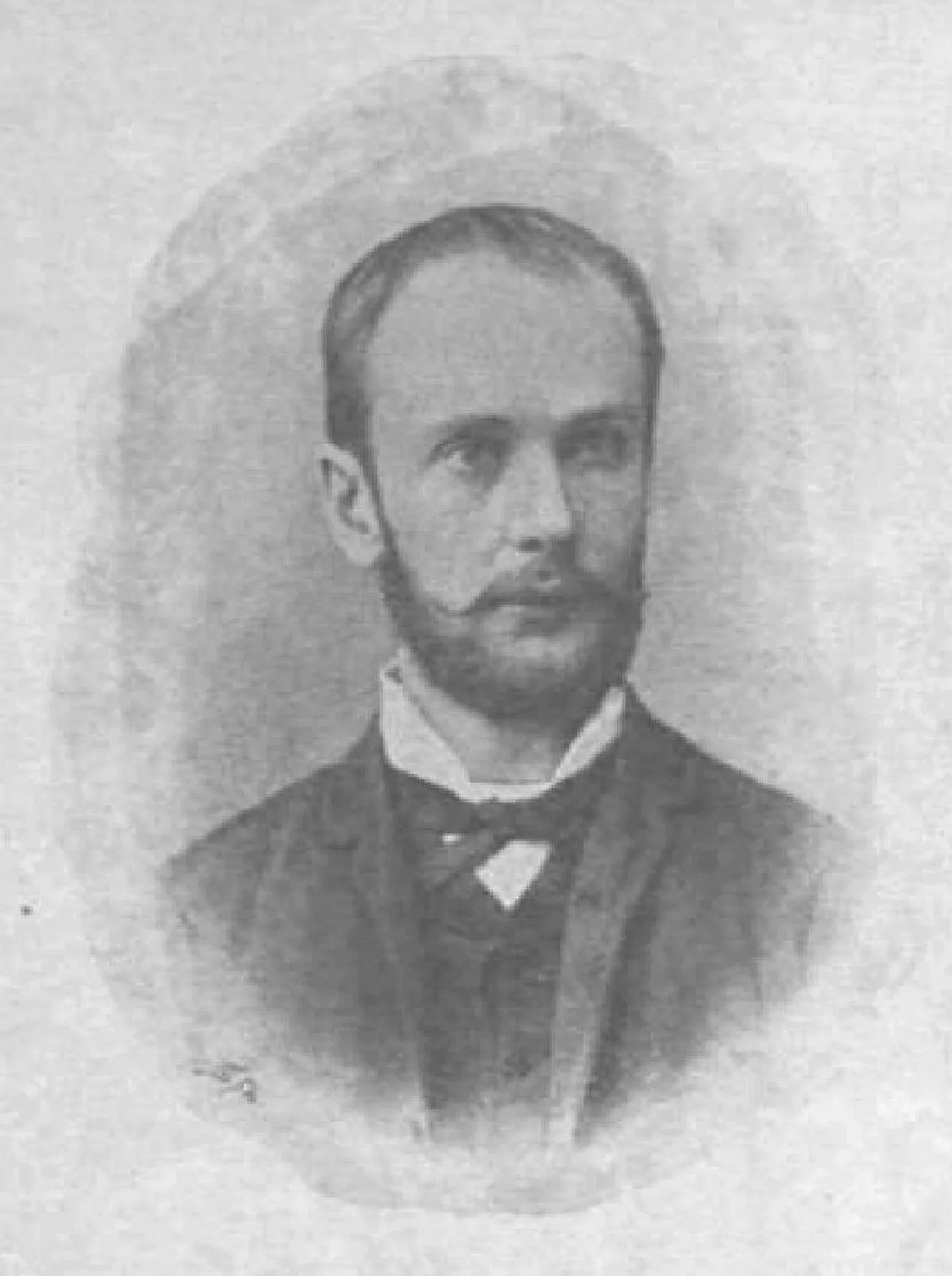 Frigyes Riedl