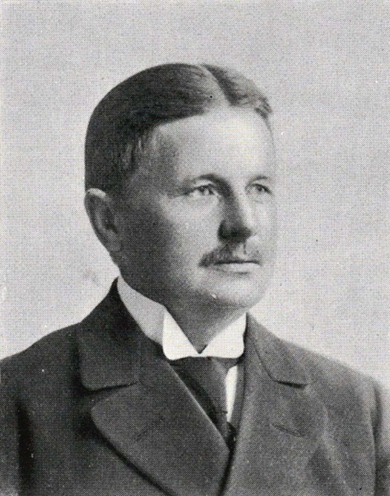 Axel Lindqvist