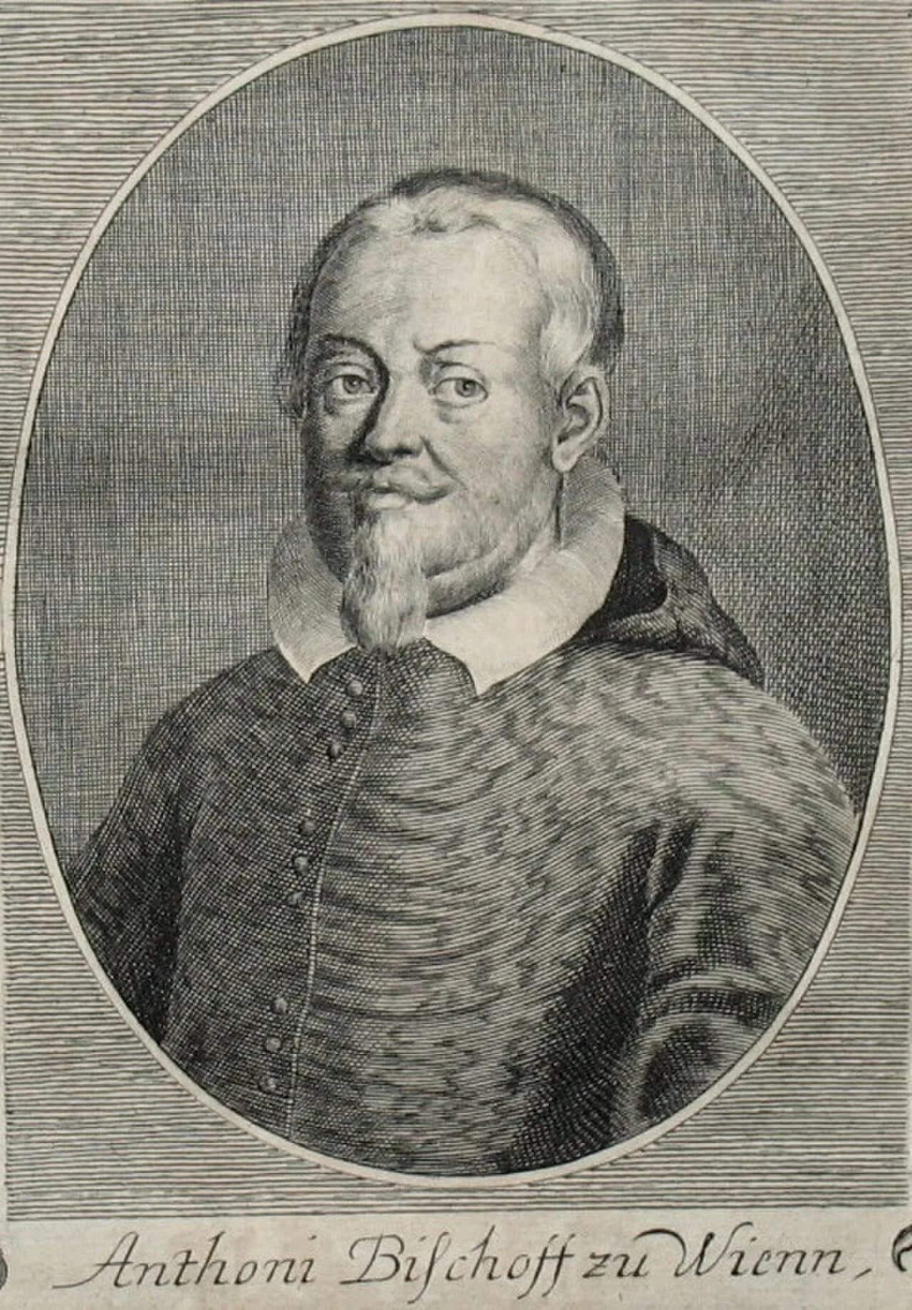 Anton Wolfradt