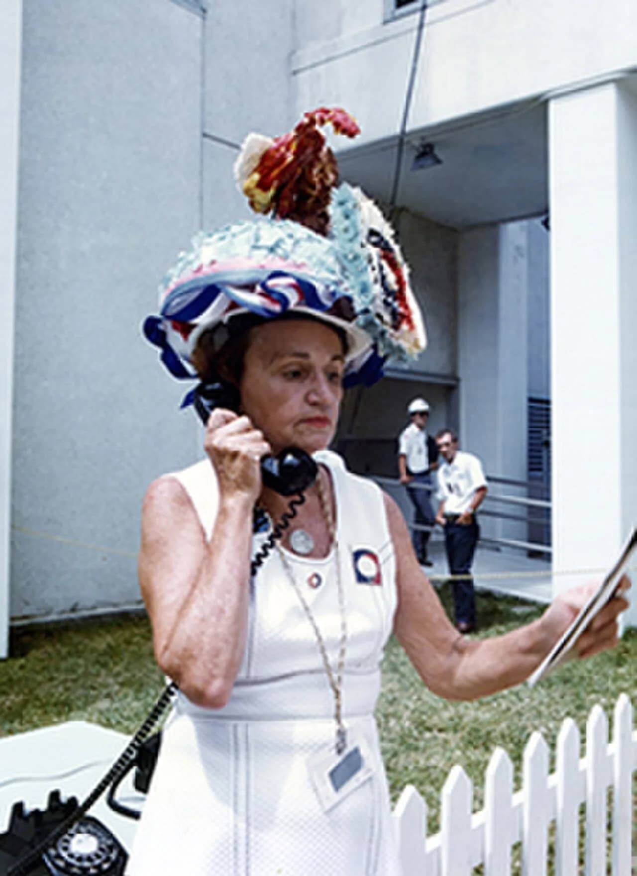 Mary Bubb