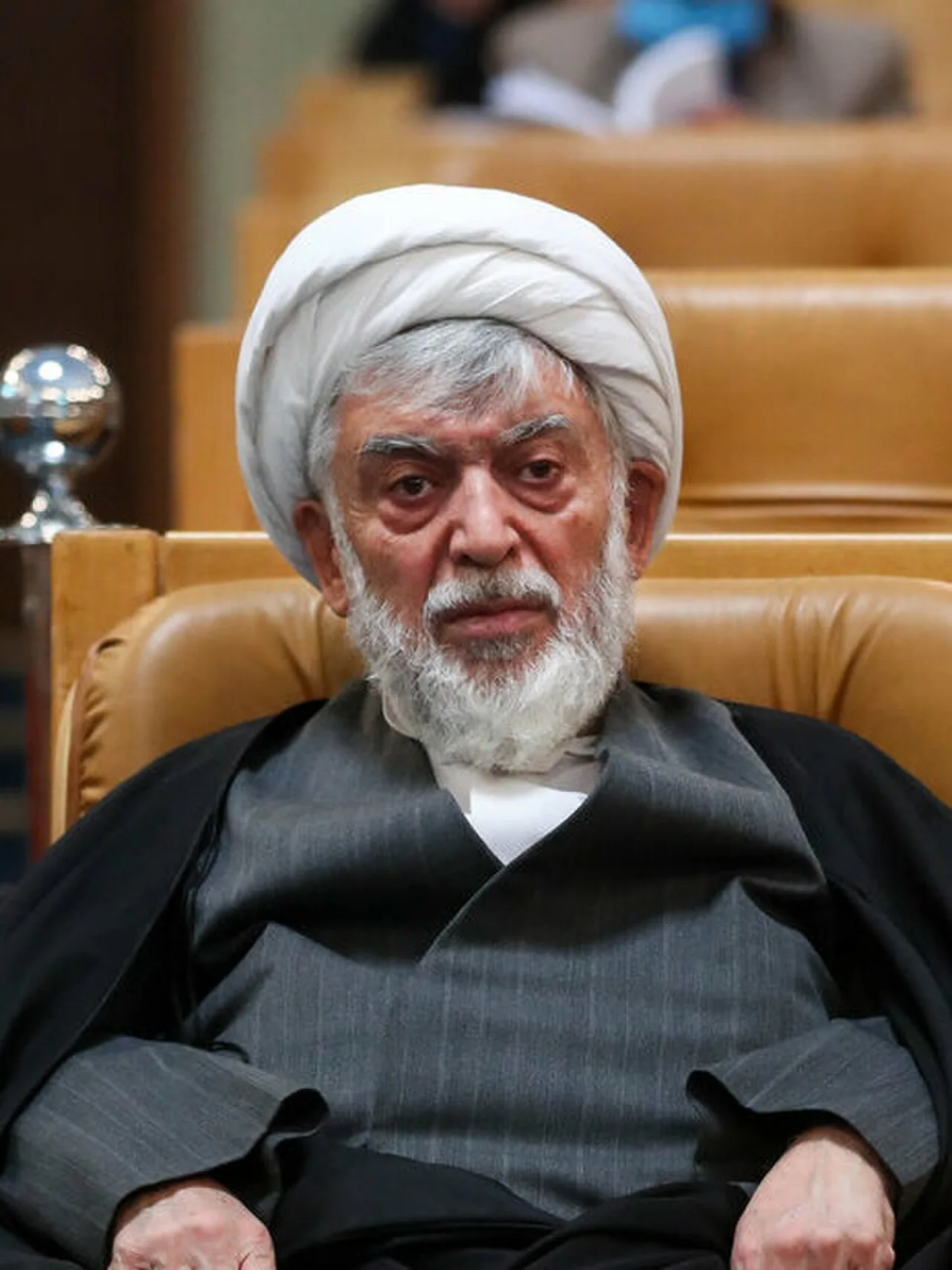Hossein Ali Nayeri