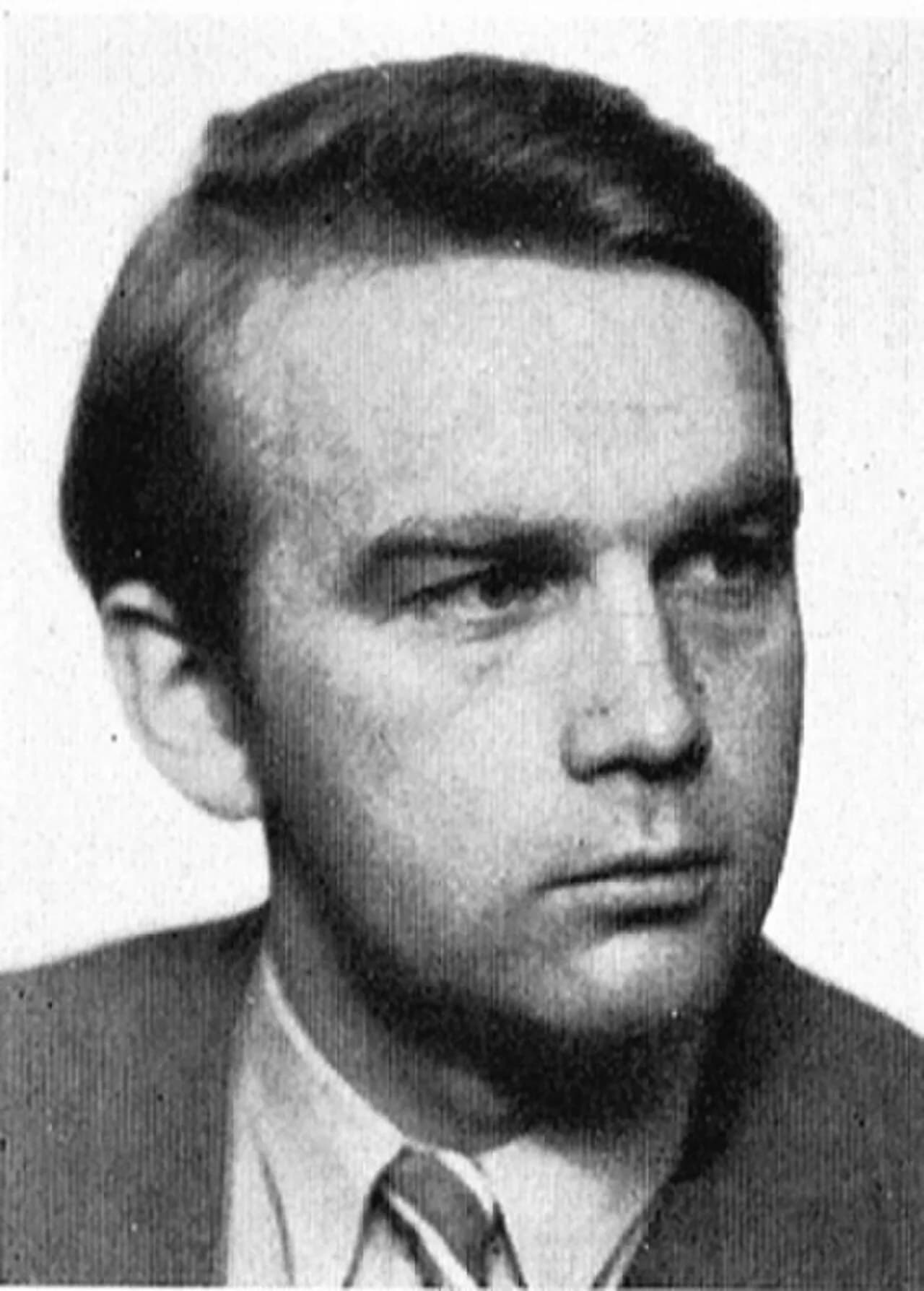 Arne Lindroth