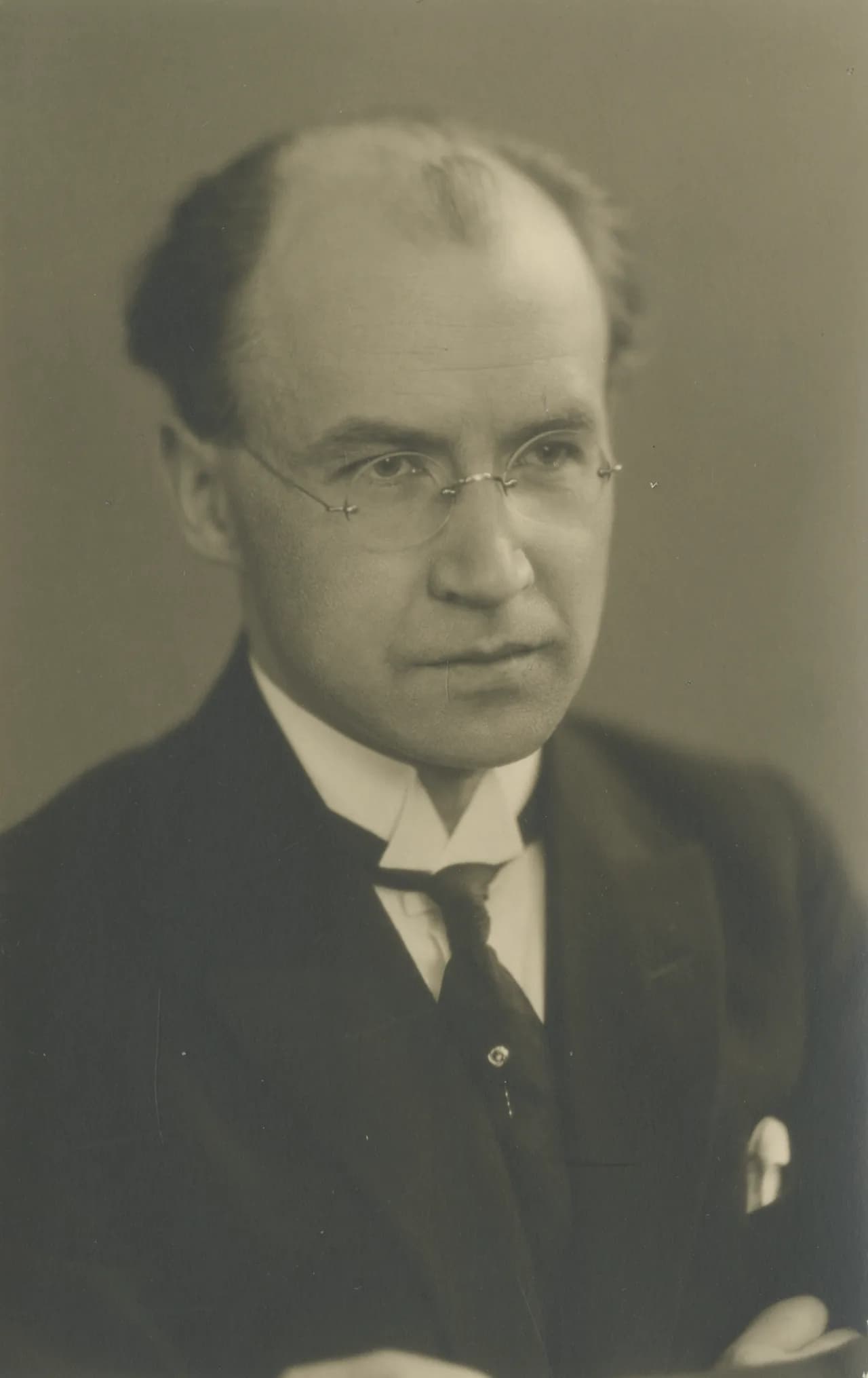 Hjalmar Lindroth