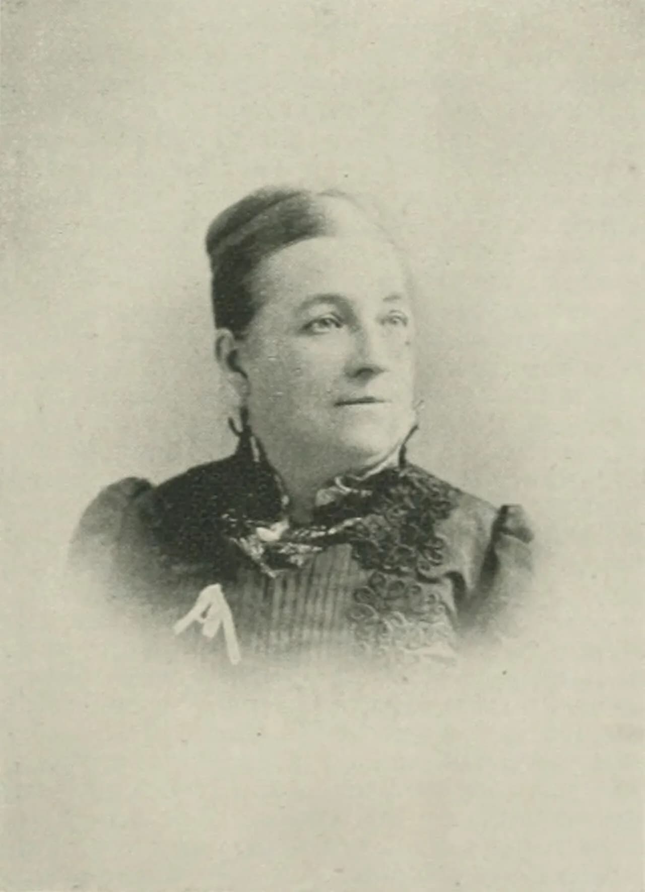 Eliza Trask Hill