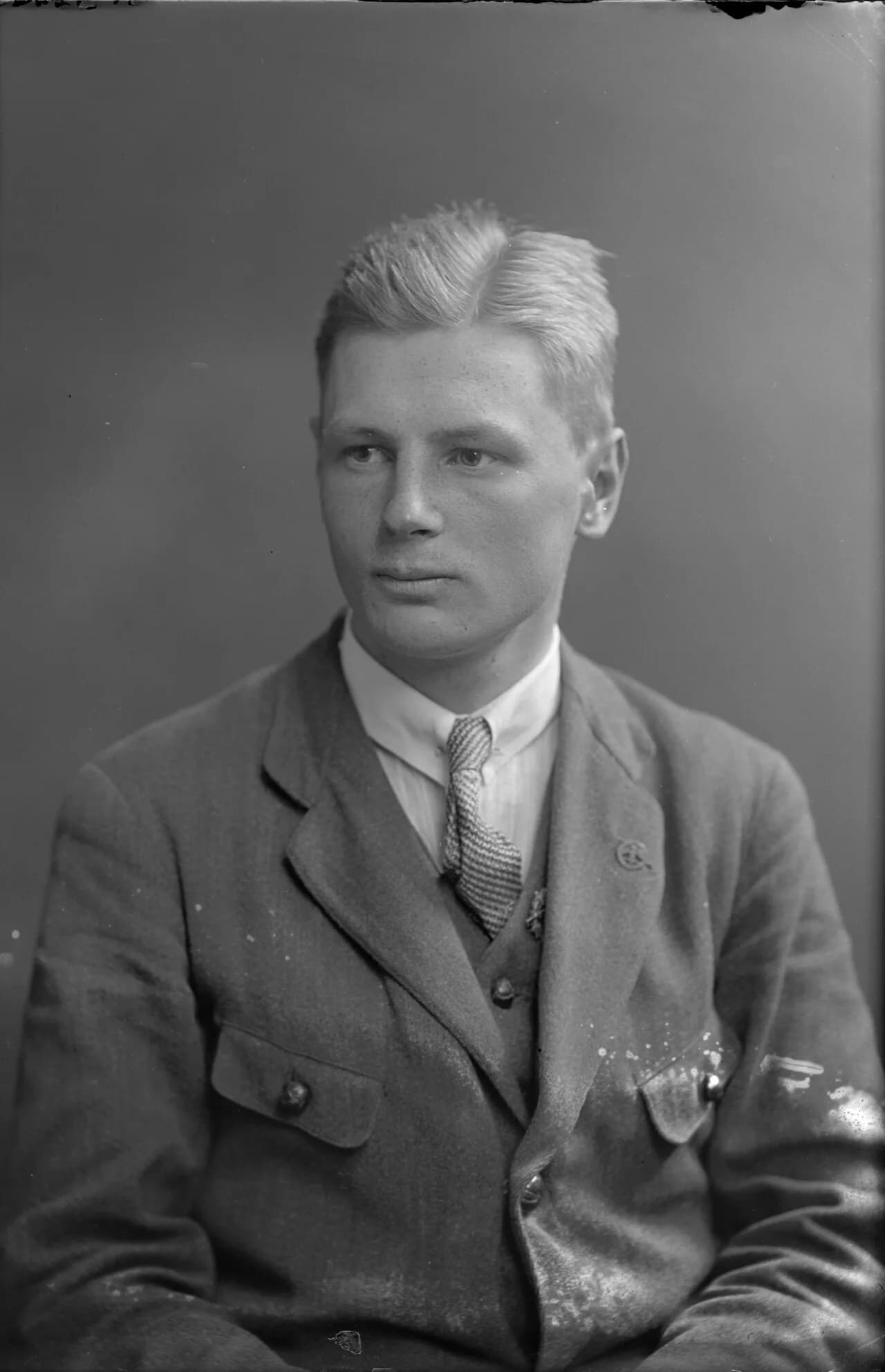 Gösta Lindskog