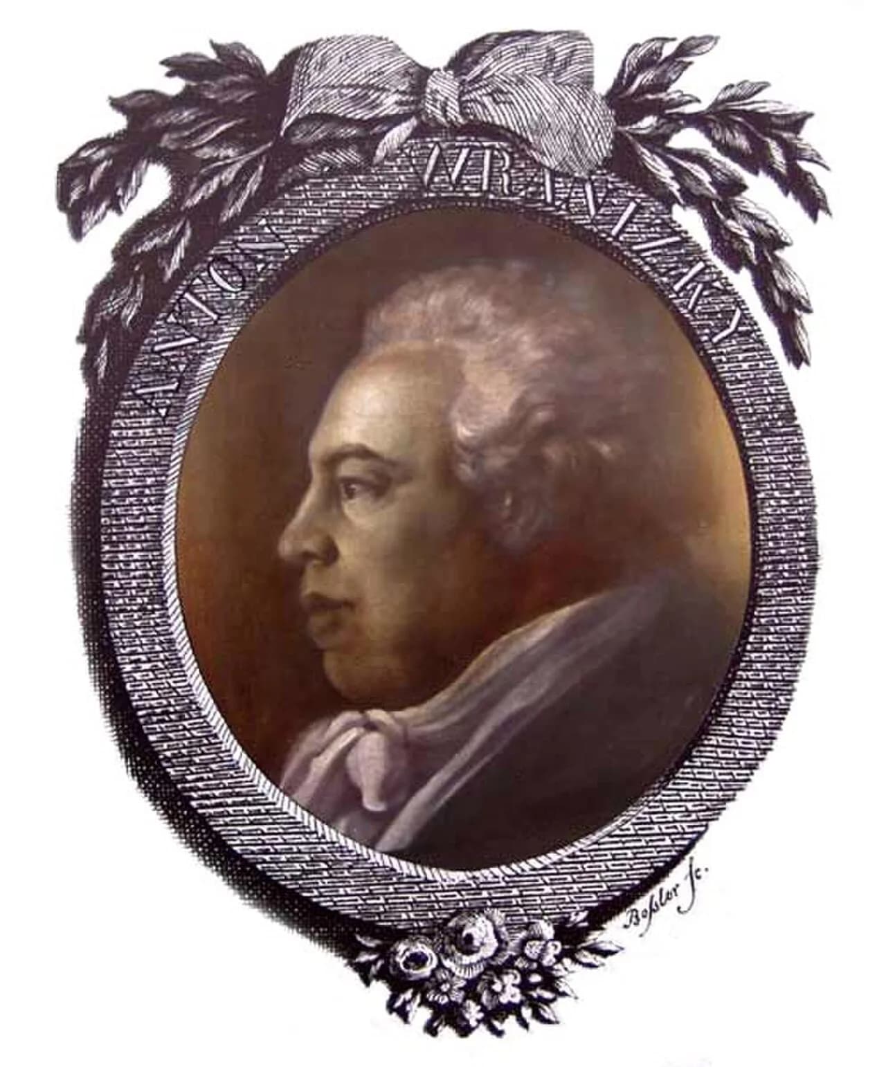 Anton Wranitzky