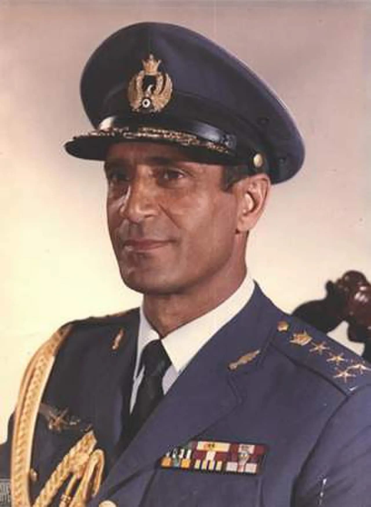 Muhammad Amir Khatam