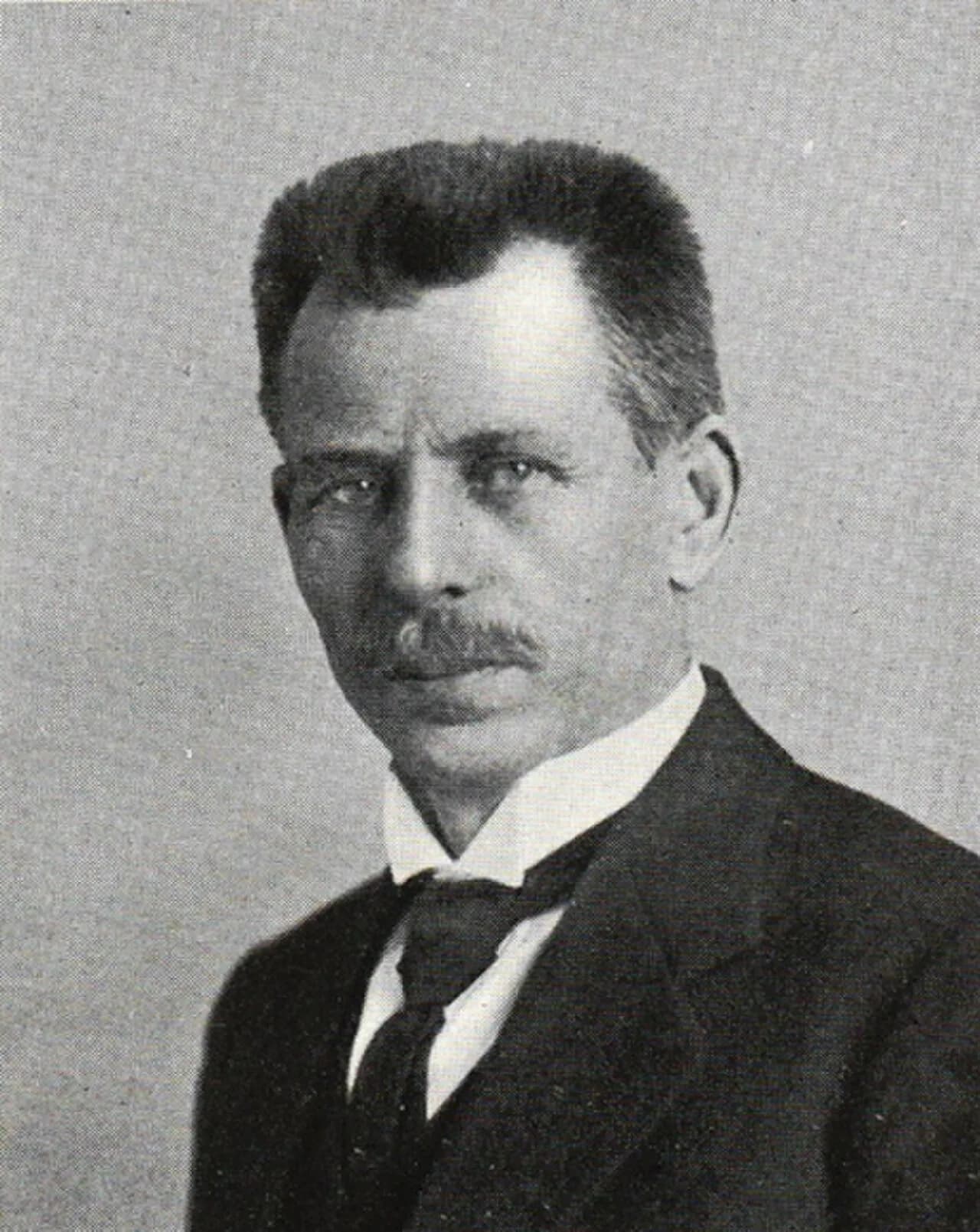 Nils Lindstrand