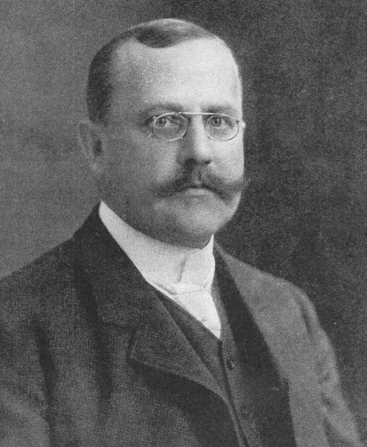Per Elof Lindström