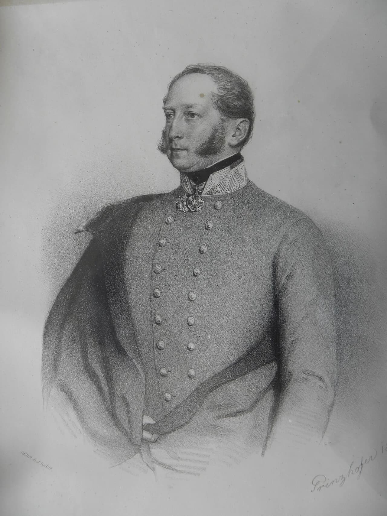 Joseph Franz Karl von Lobkowitz