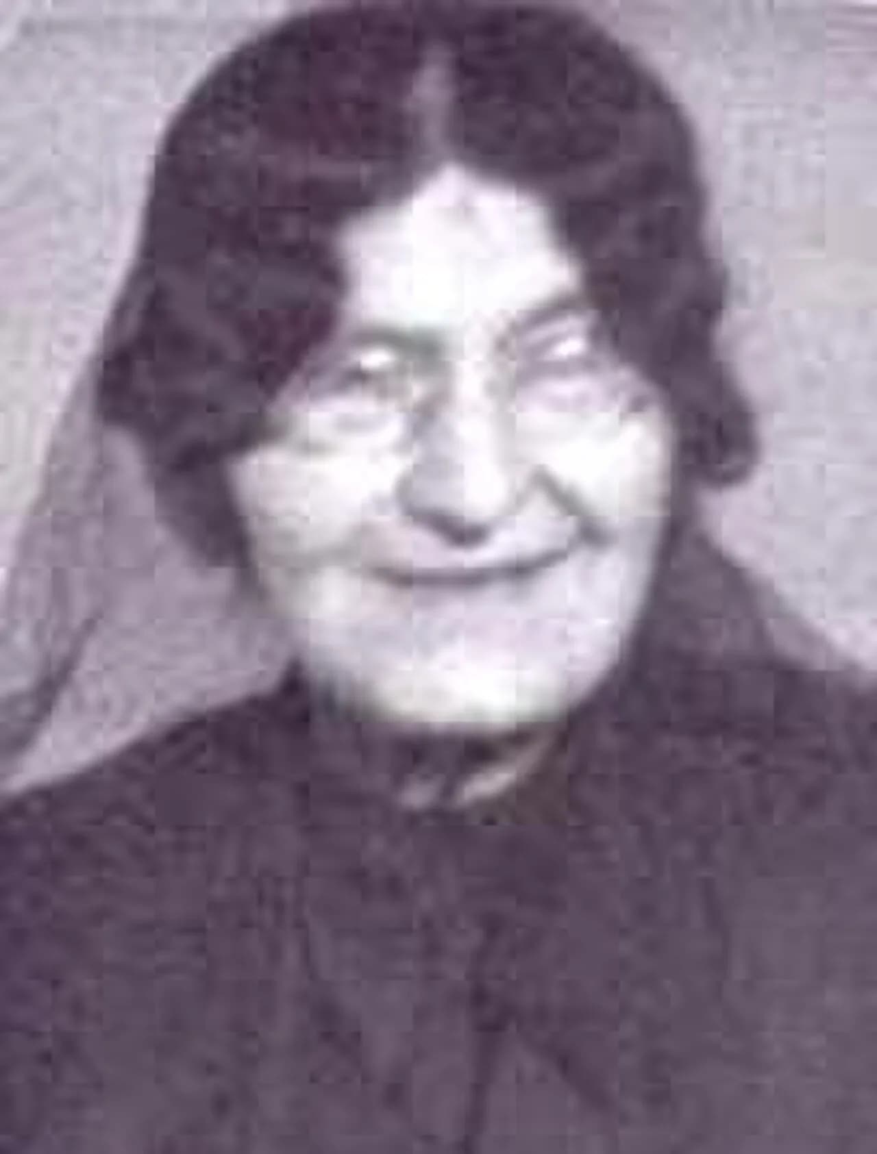 Bibi Maryam Bachtiyari