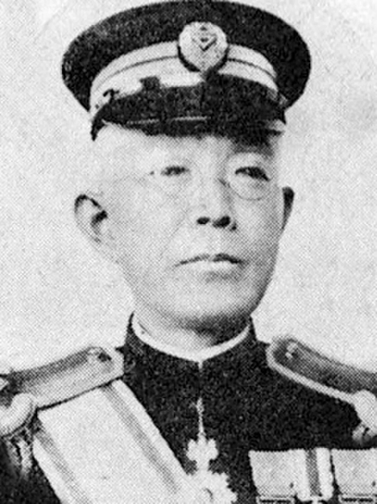 Kamiyama Mannoshin