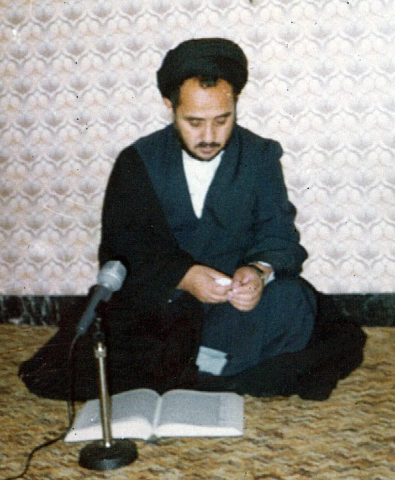 Abdolkarim Hascheminedschad