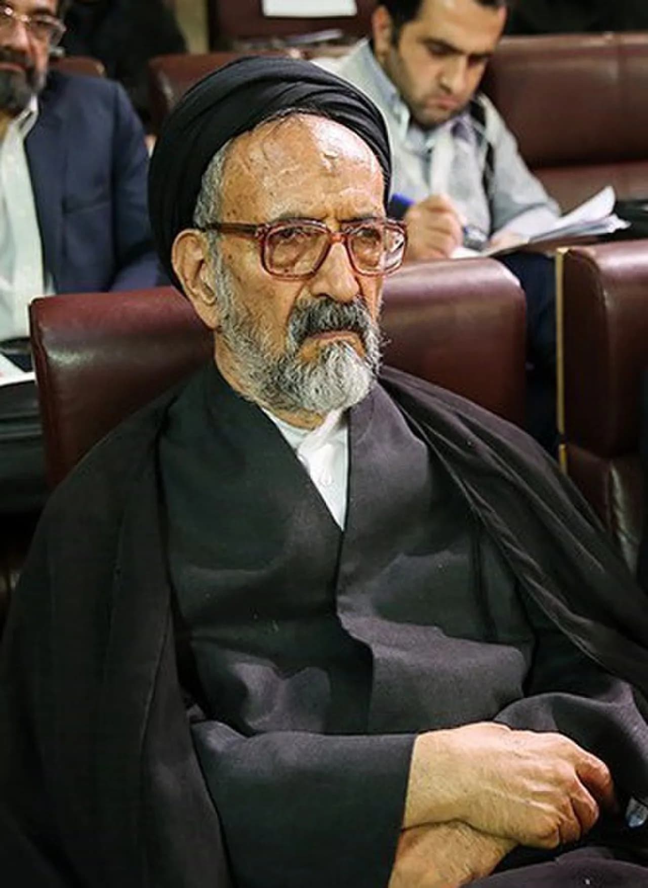 Mahmud Doaei