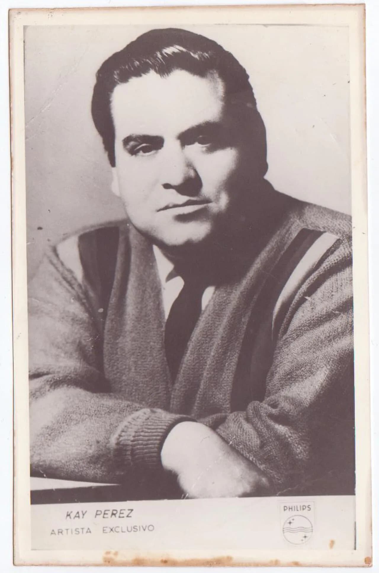 Kay Pérez