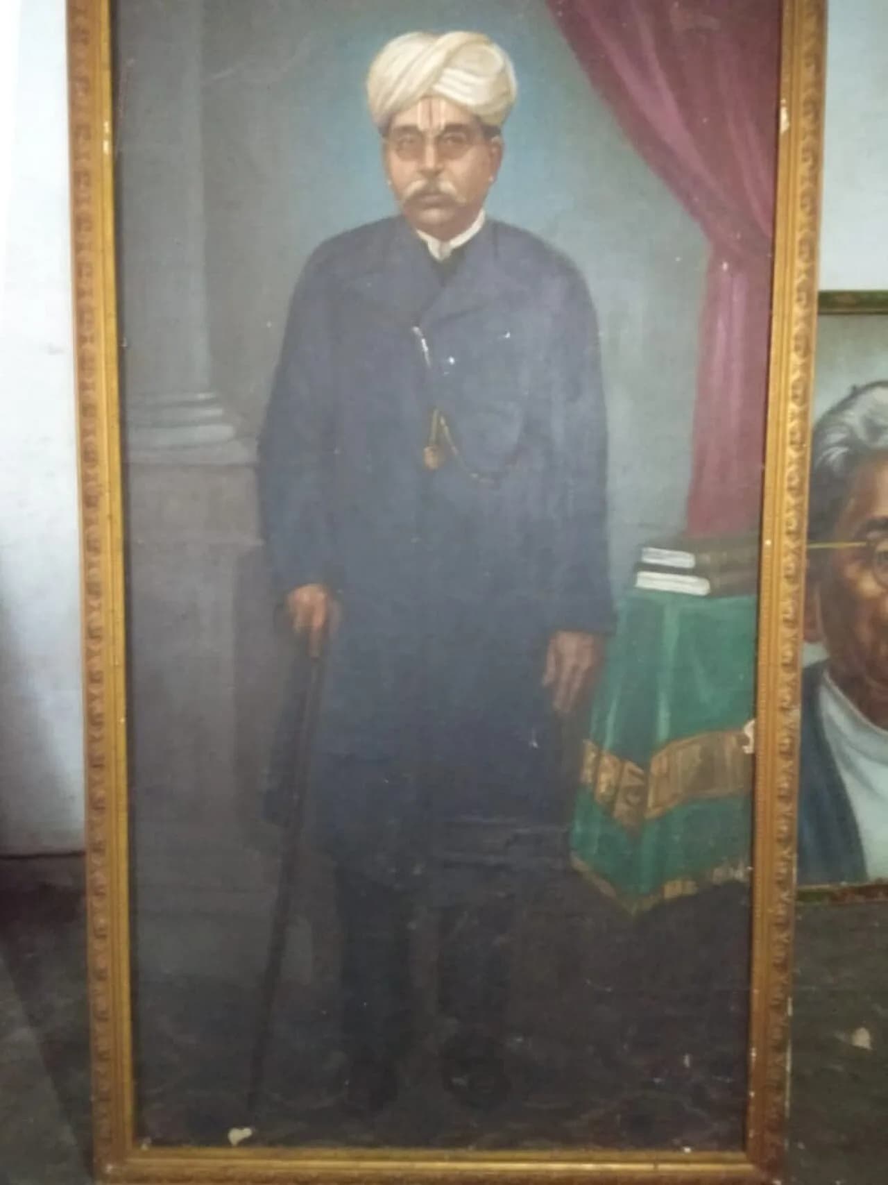 Kanchumarthi Ramachandra Rao