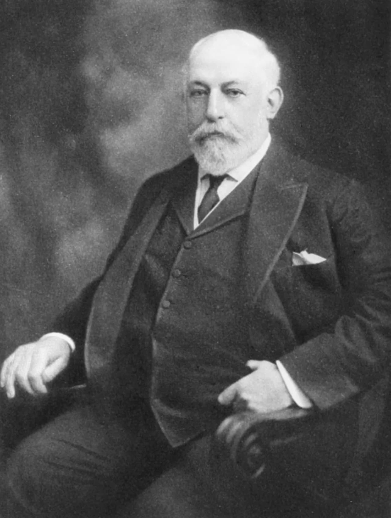 John Peter Haines