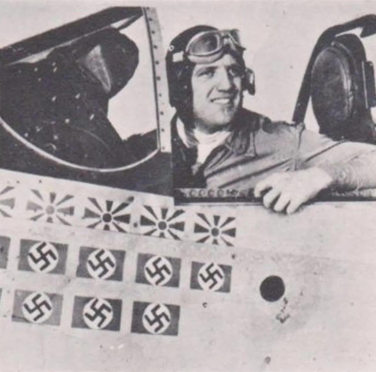 John D. Landers