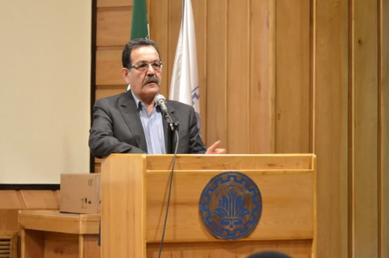 Ebadollah S. Mahmoodian