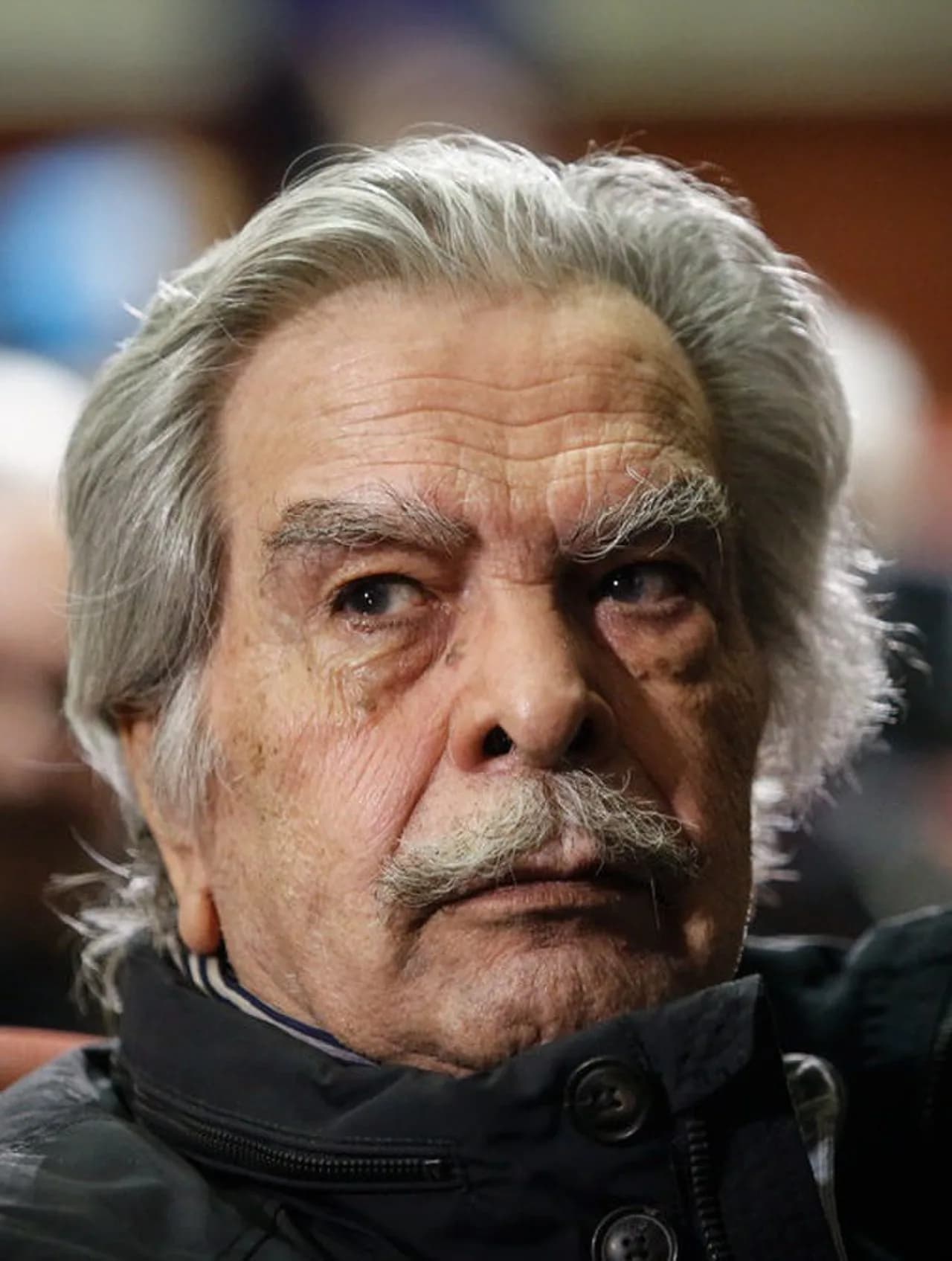 Manuchehr Esmaili