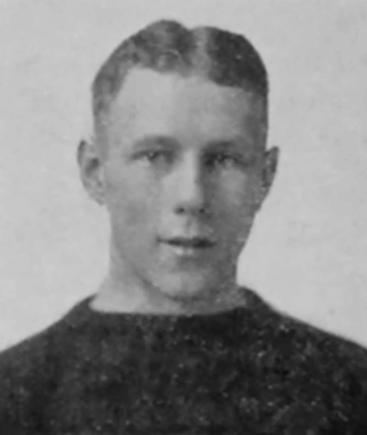 Alfred G. Wheeler