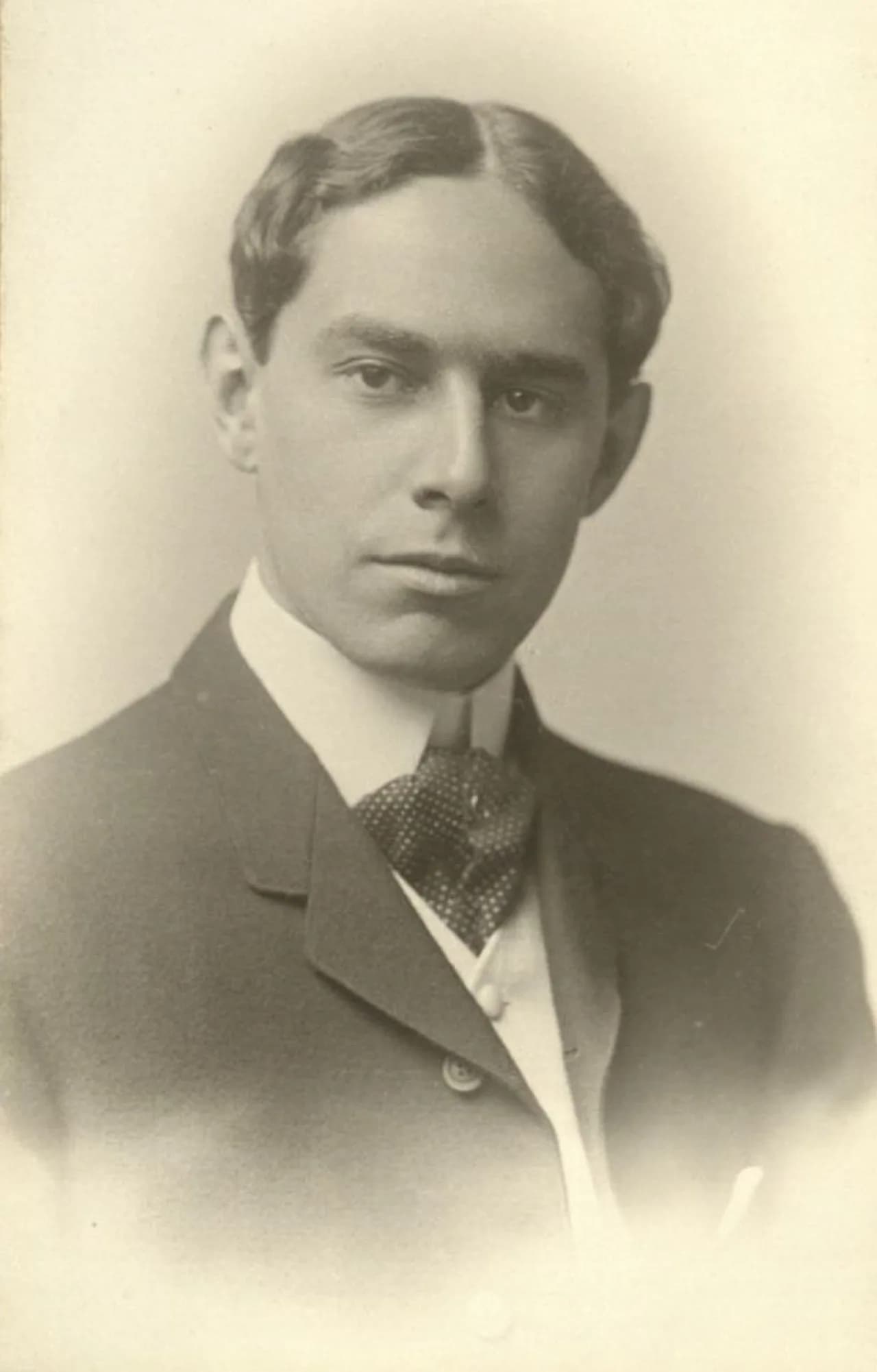 Maurice H. Rees