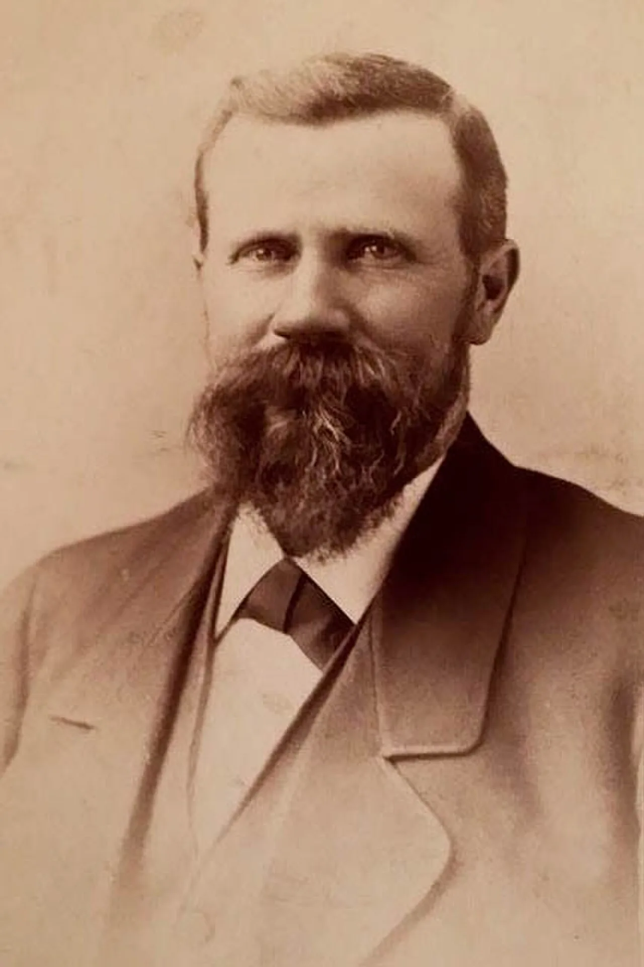 James Borland II