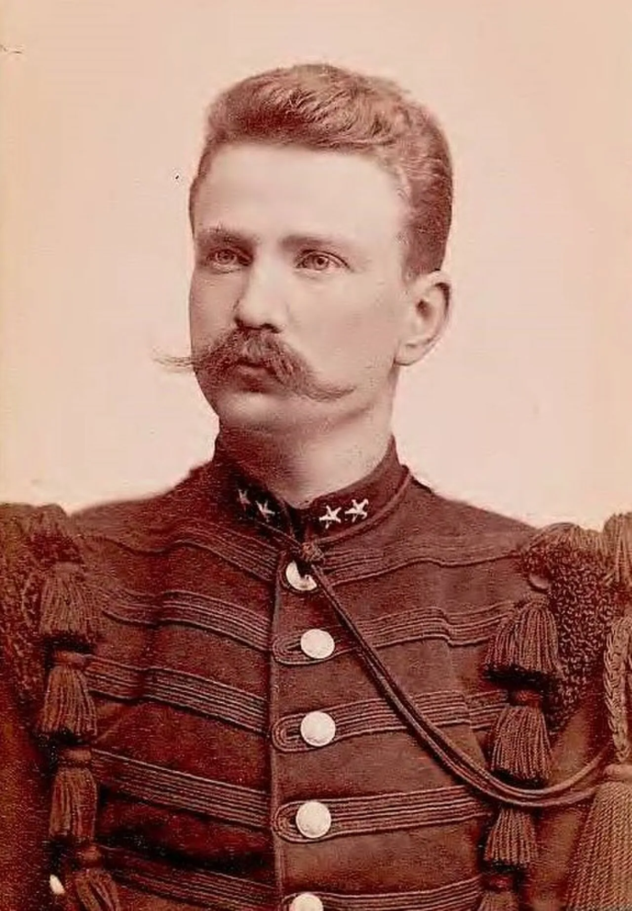 Carl Gösta Ling-Vannerus