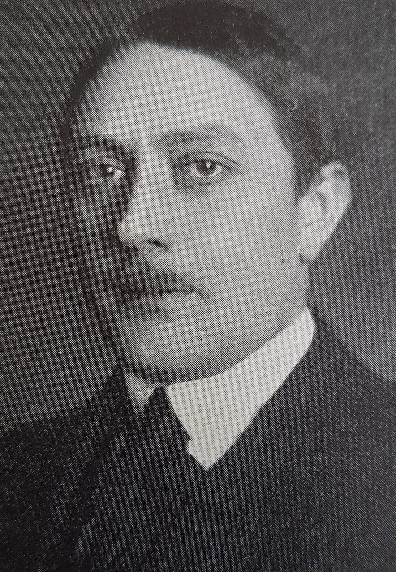 Hilding Linnqvist