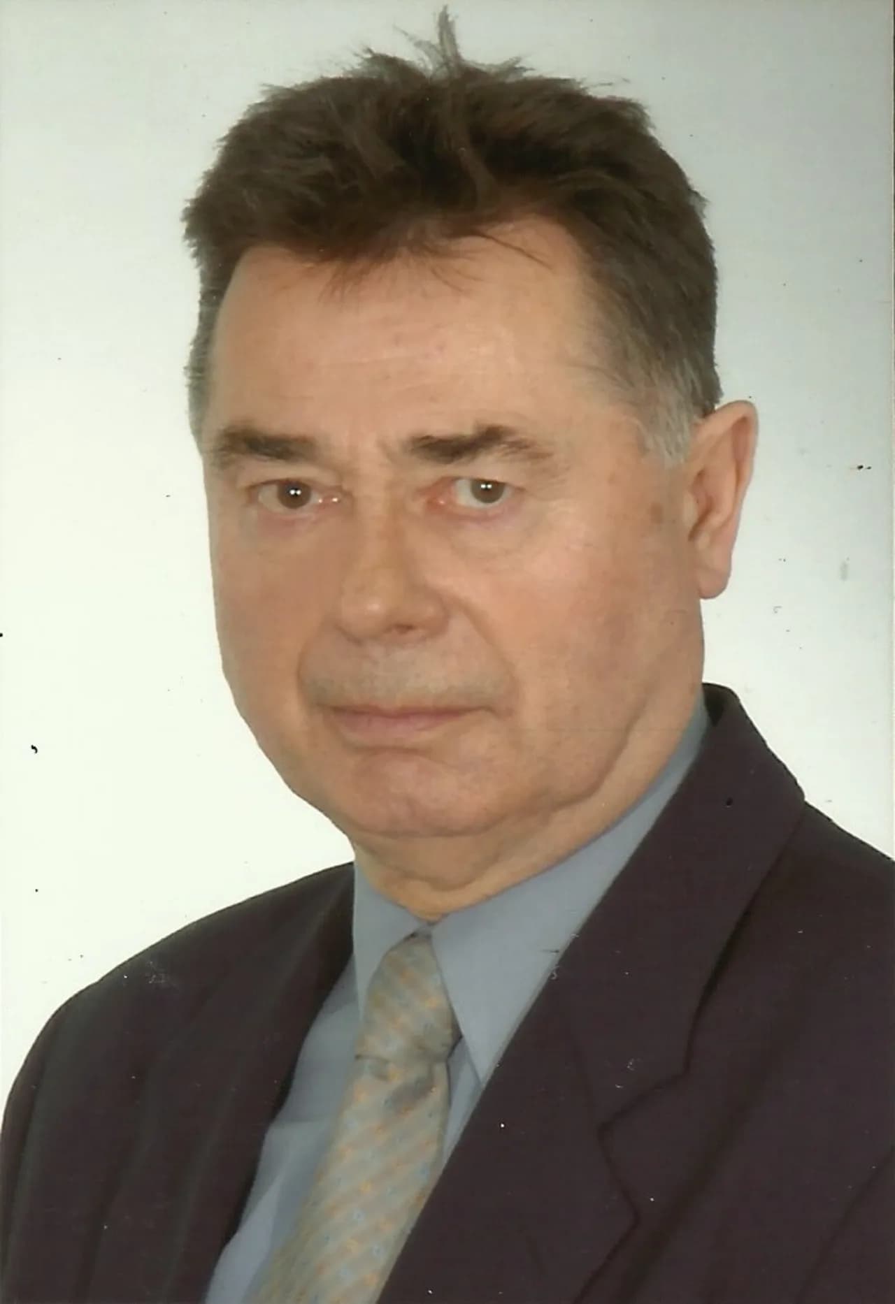 Jan Osiński
