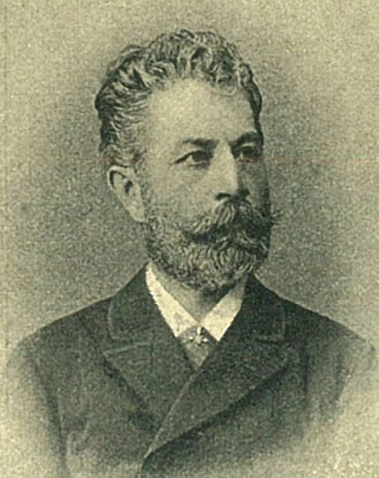 Anton Schamann