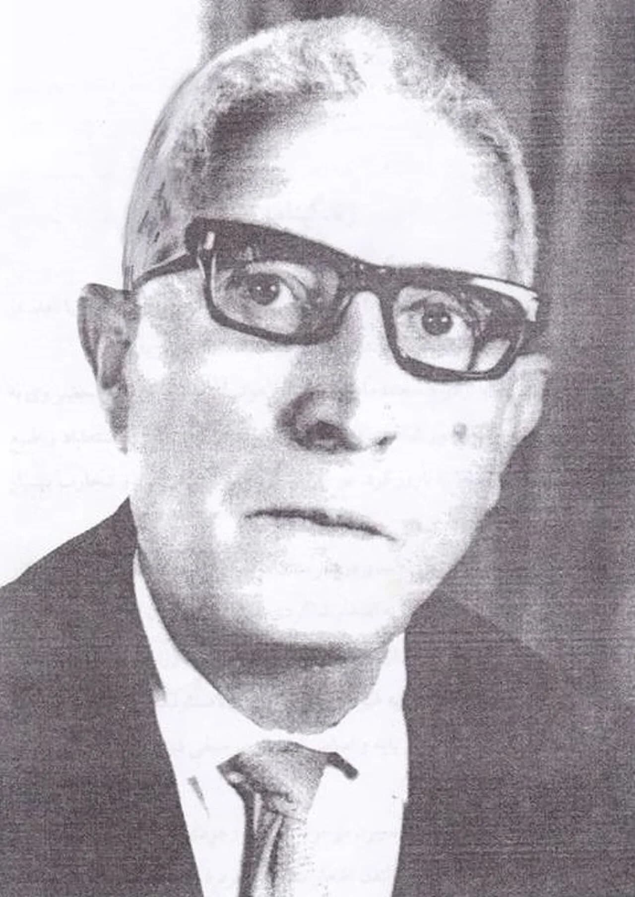 Jafar Khorsandi