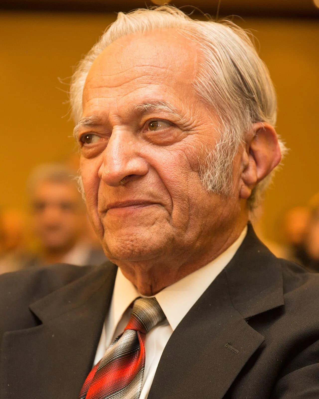 Ali Asghar Khodadoust