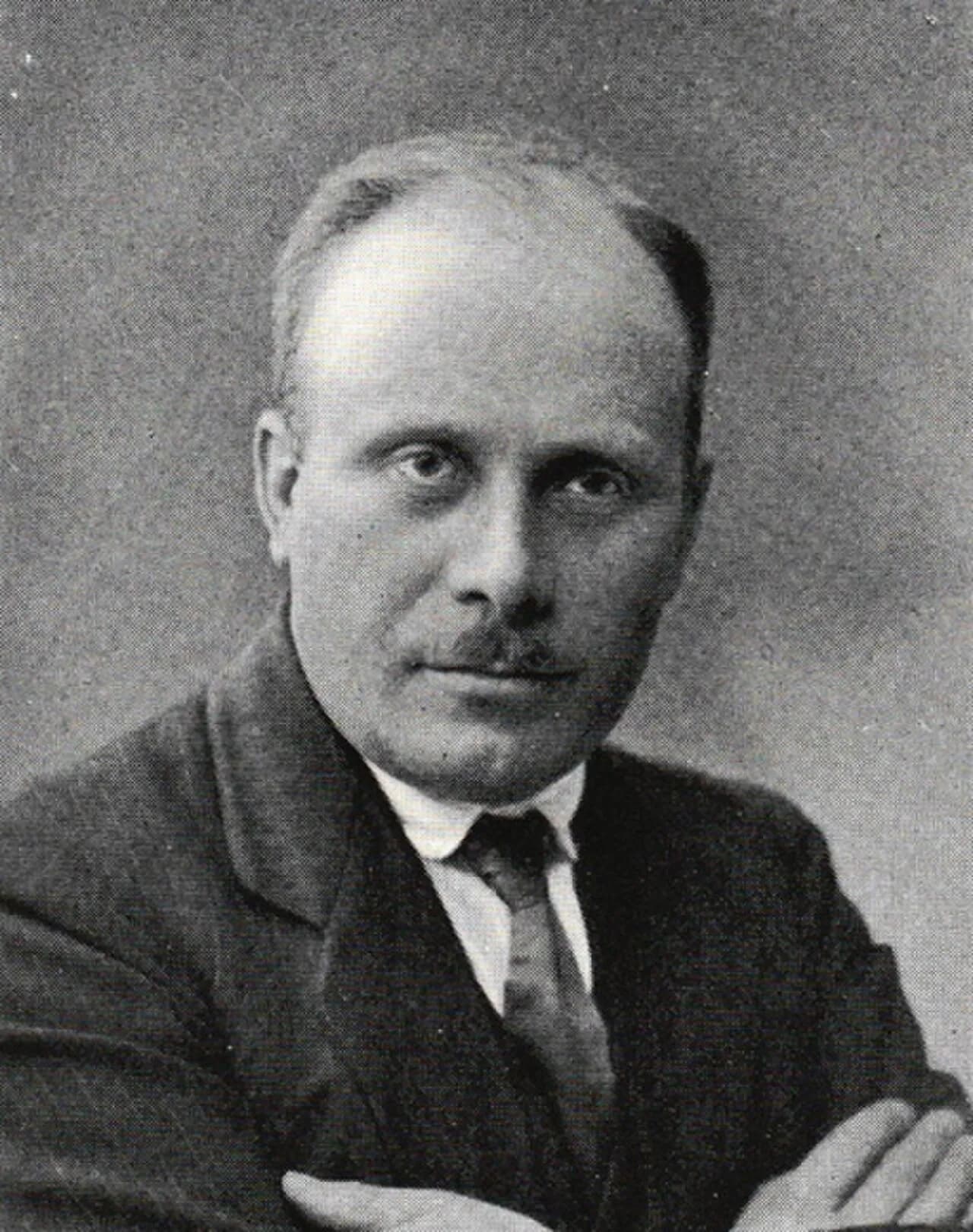 Axel Ljungberg