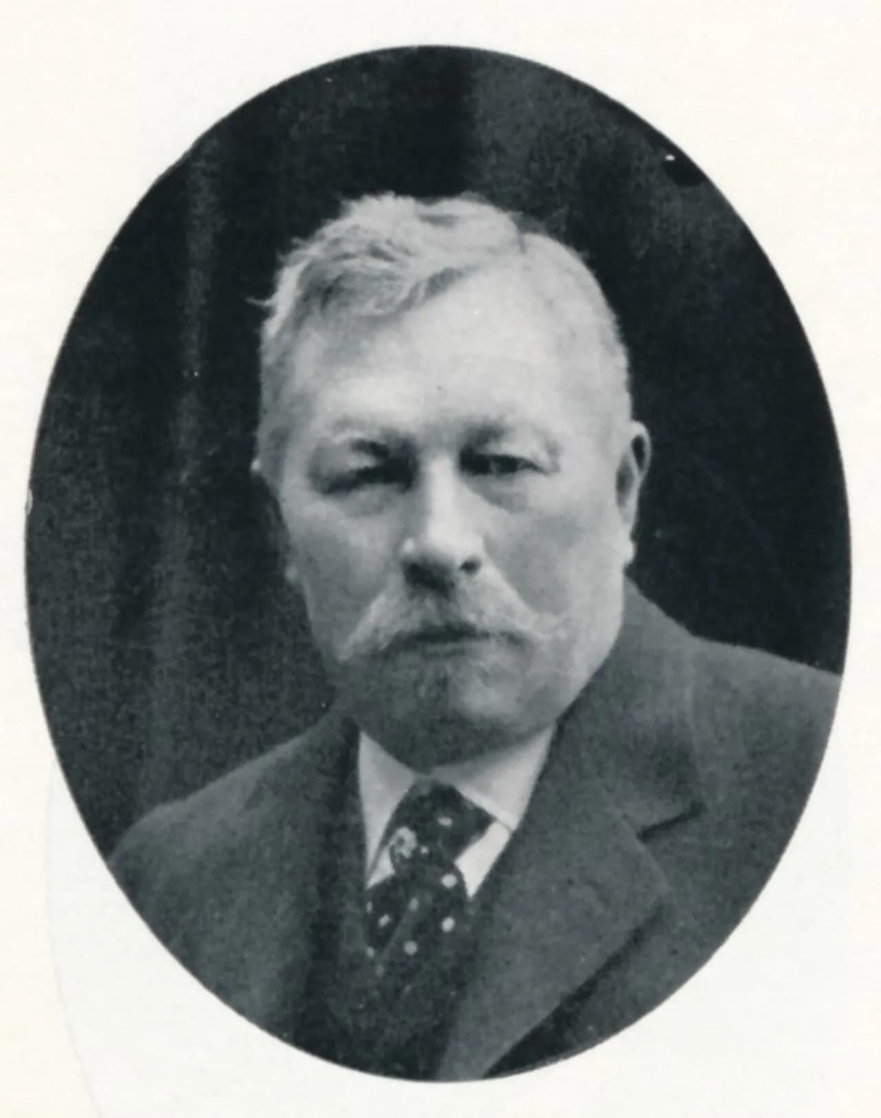 Erik Johan Ljungberg