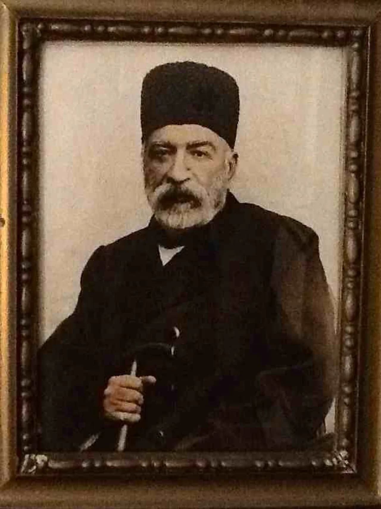 Nazem al-Atebba
