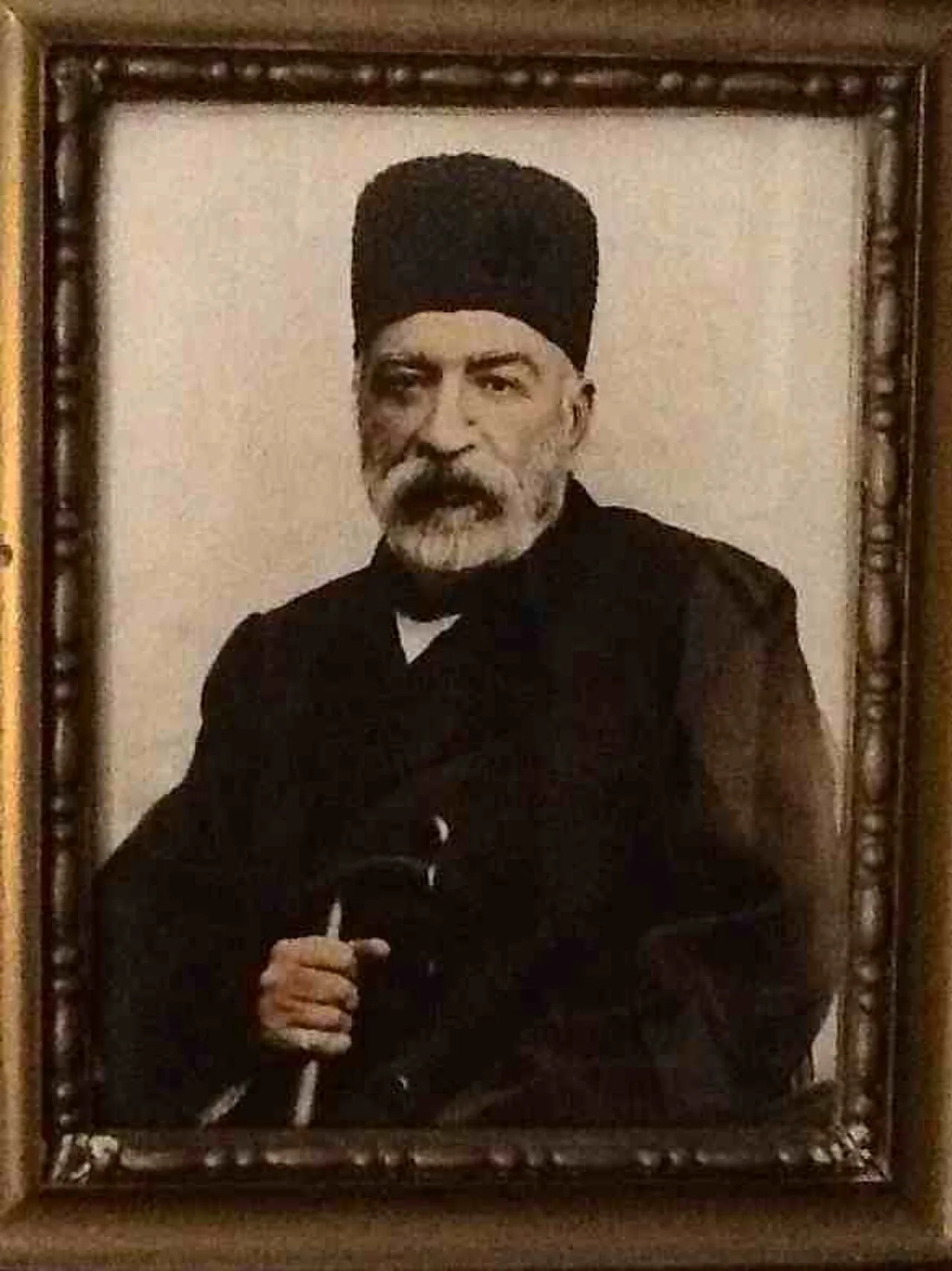 Nazem al-Atebba
