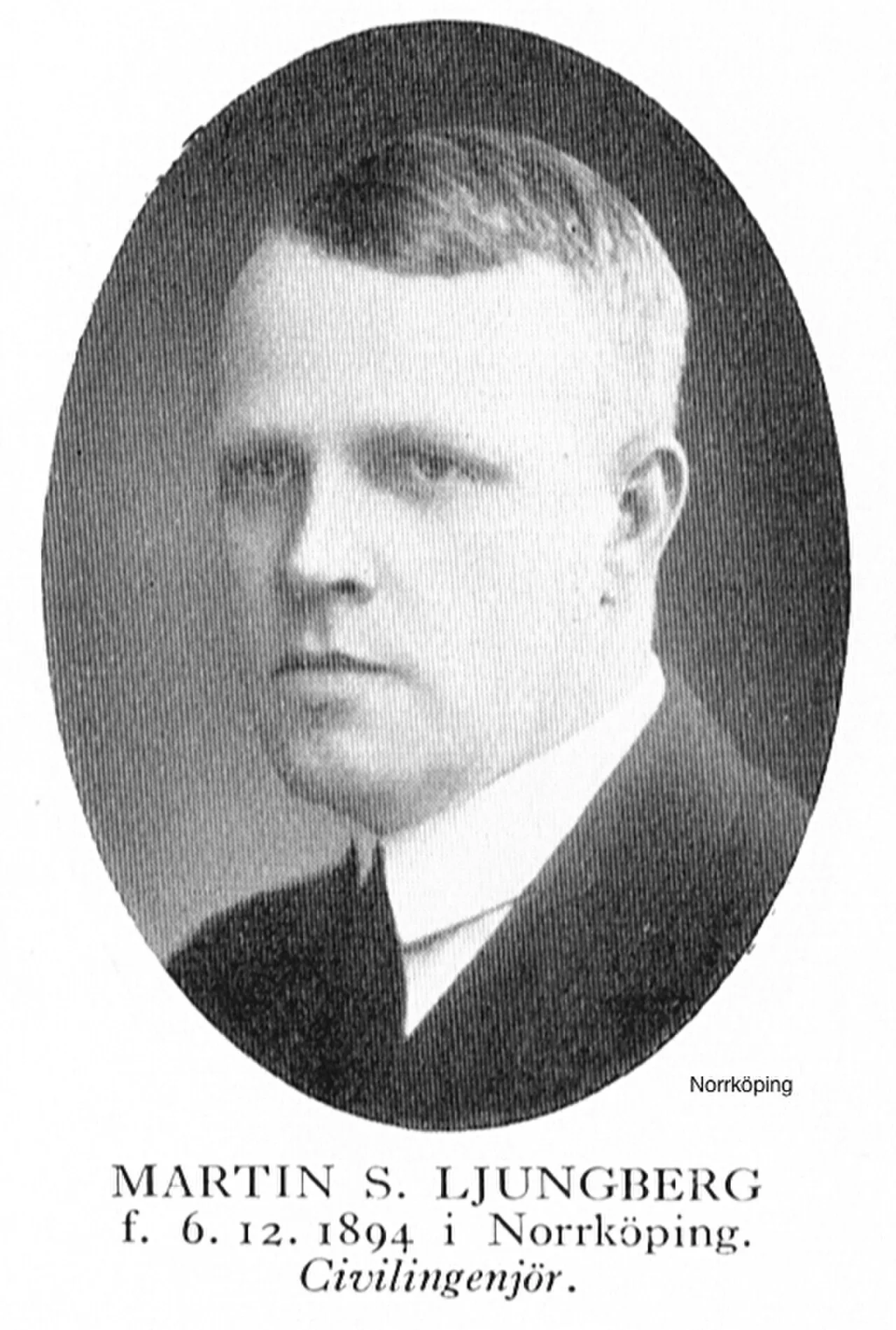Martin Ljungberg