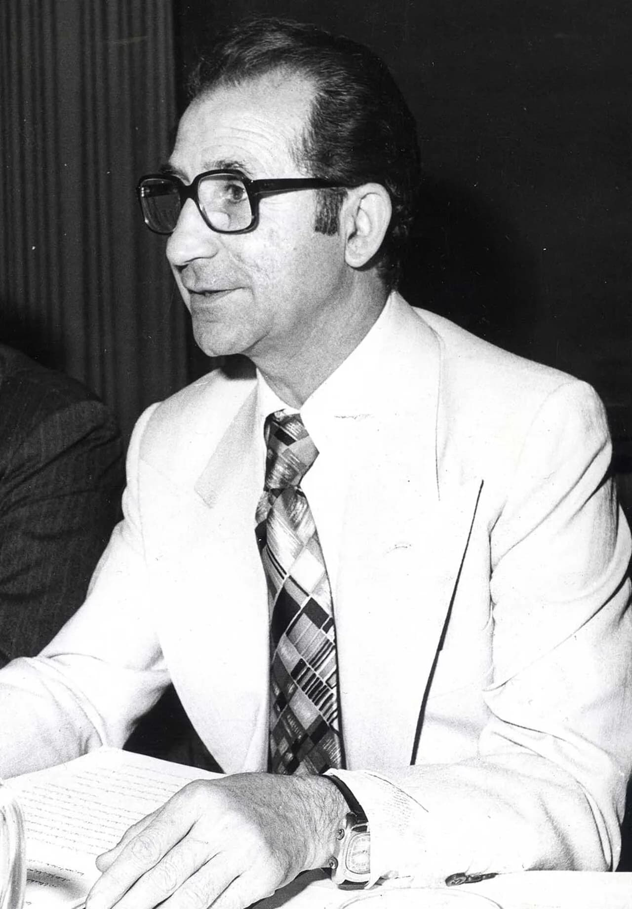 Mehdi Samii