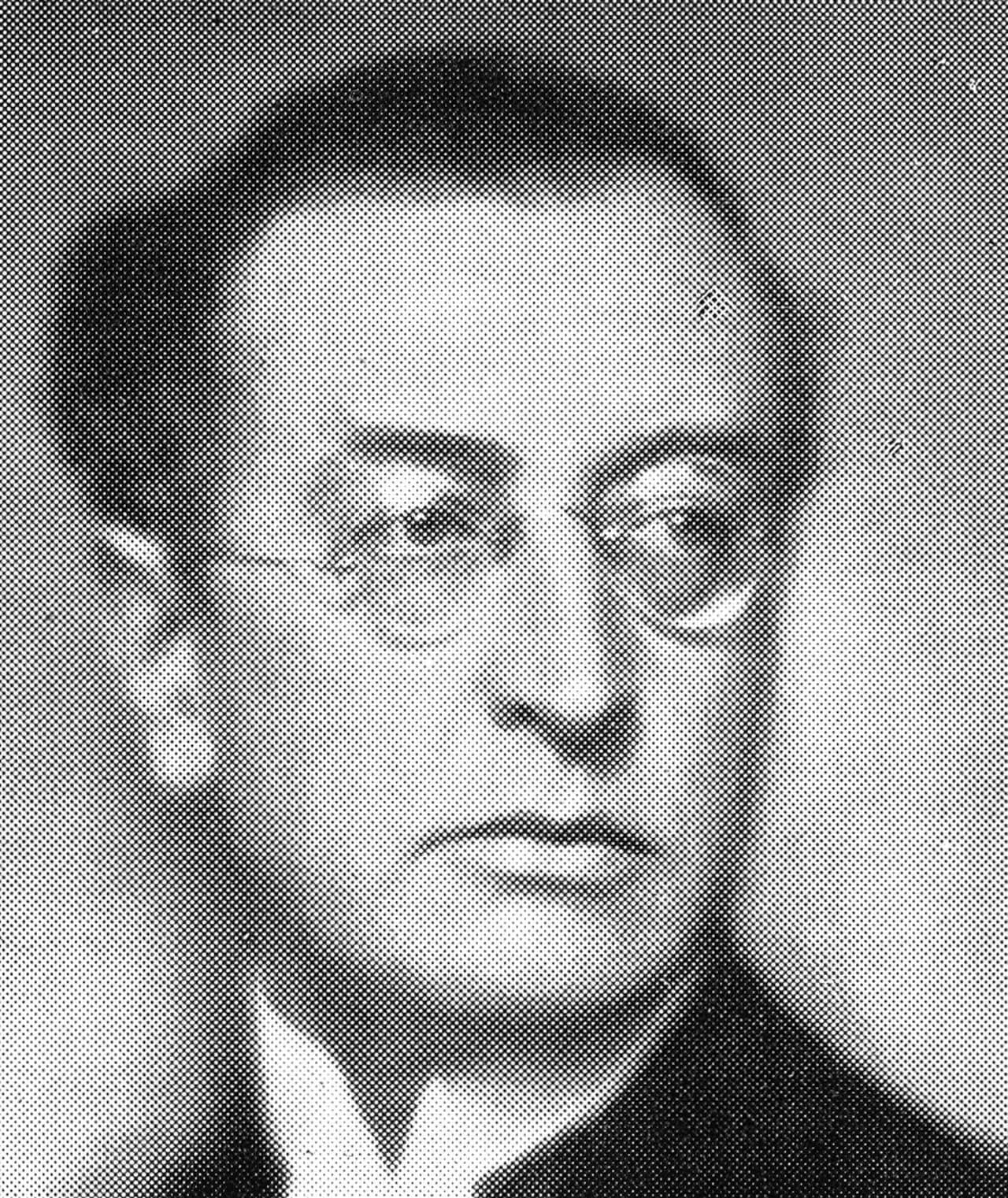 Erik Ljungberger