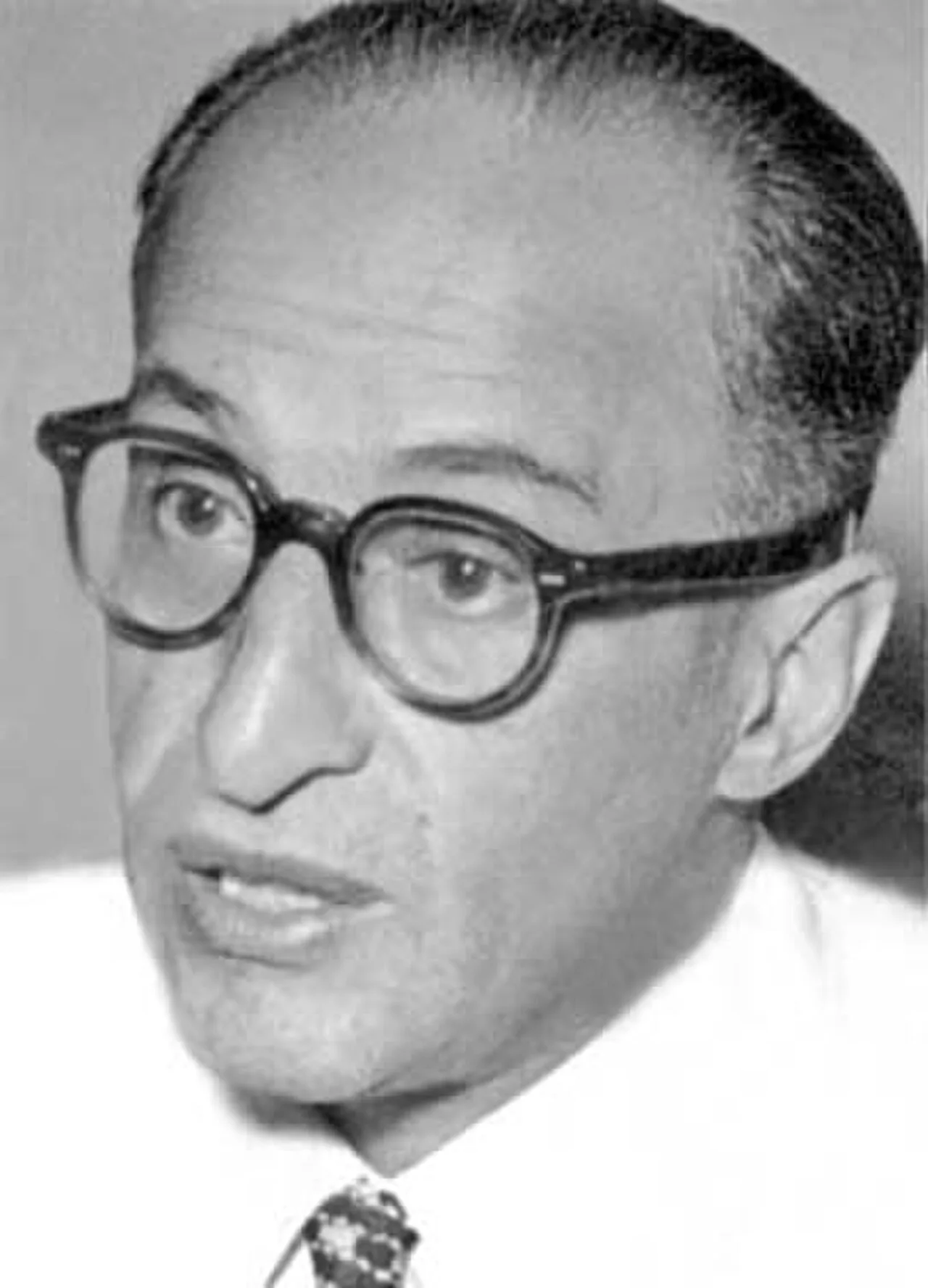 Abul Hassan Ebtehaj