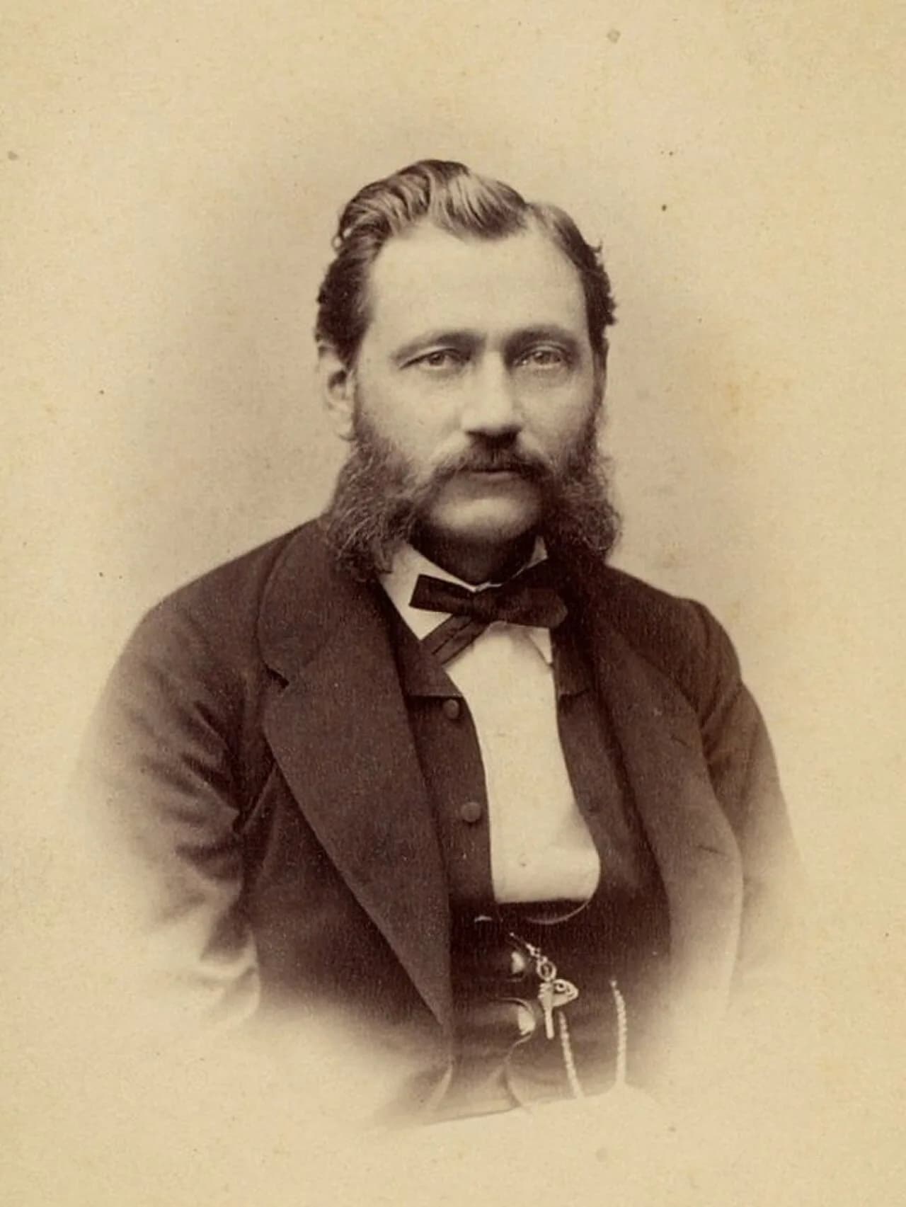 Anton von Banhans