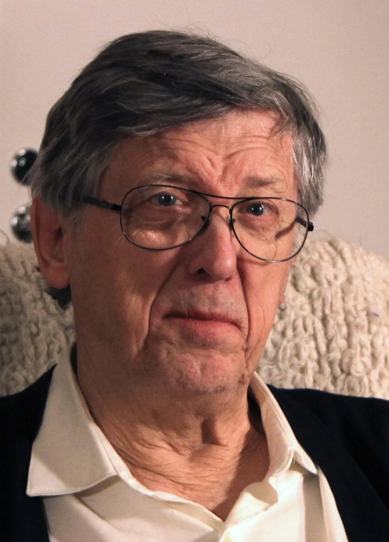 Magnus Ljunggren