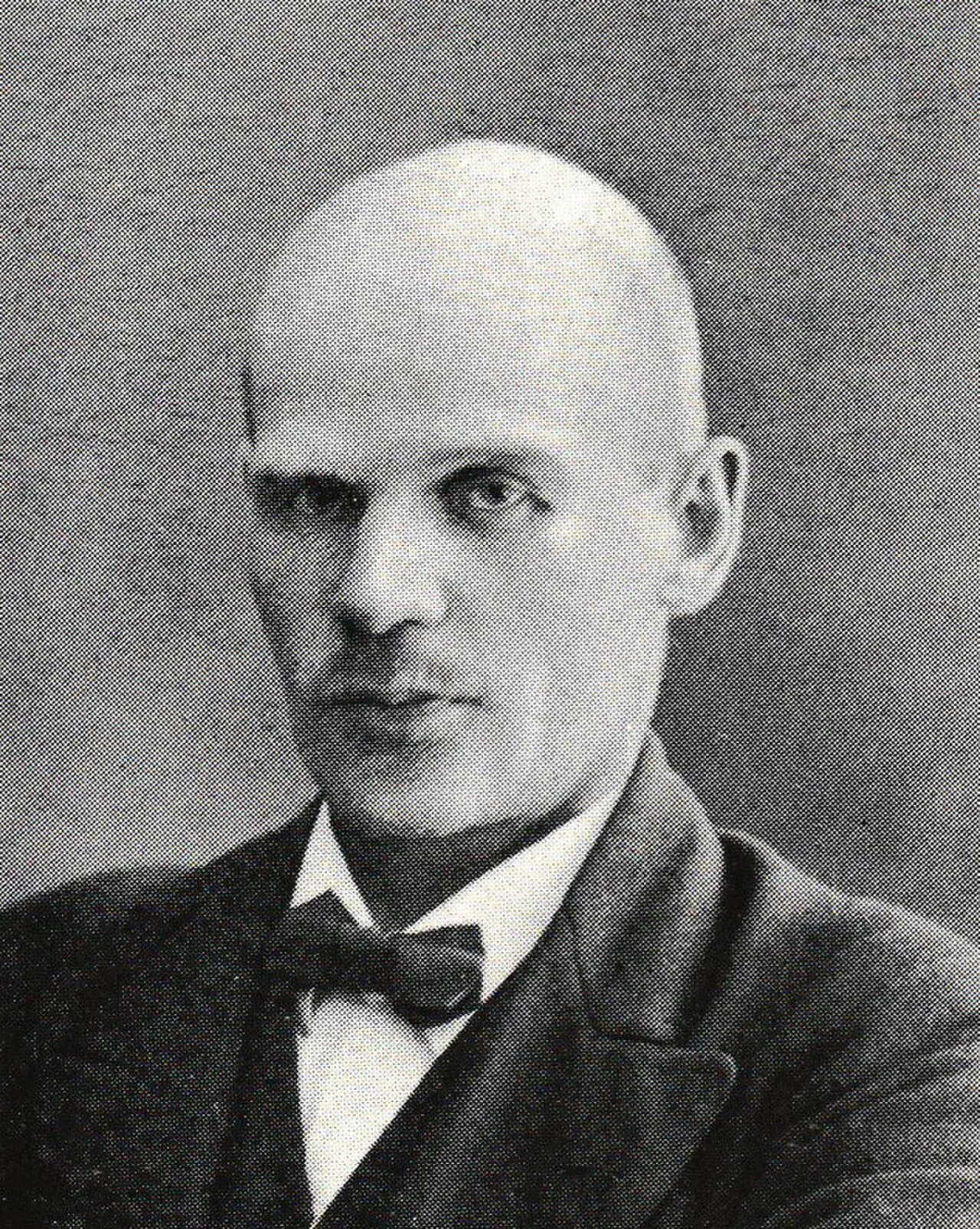 Sven Ljungkvist