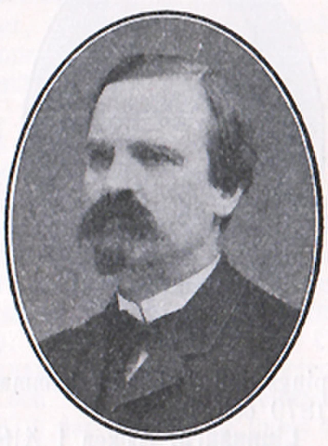 Axel Ljungman