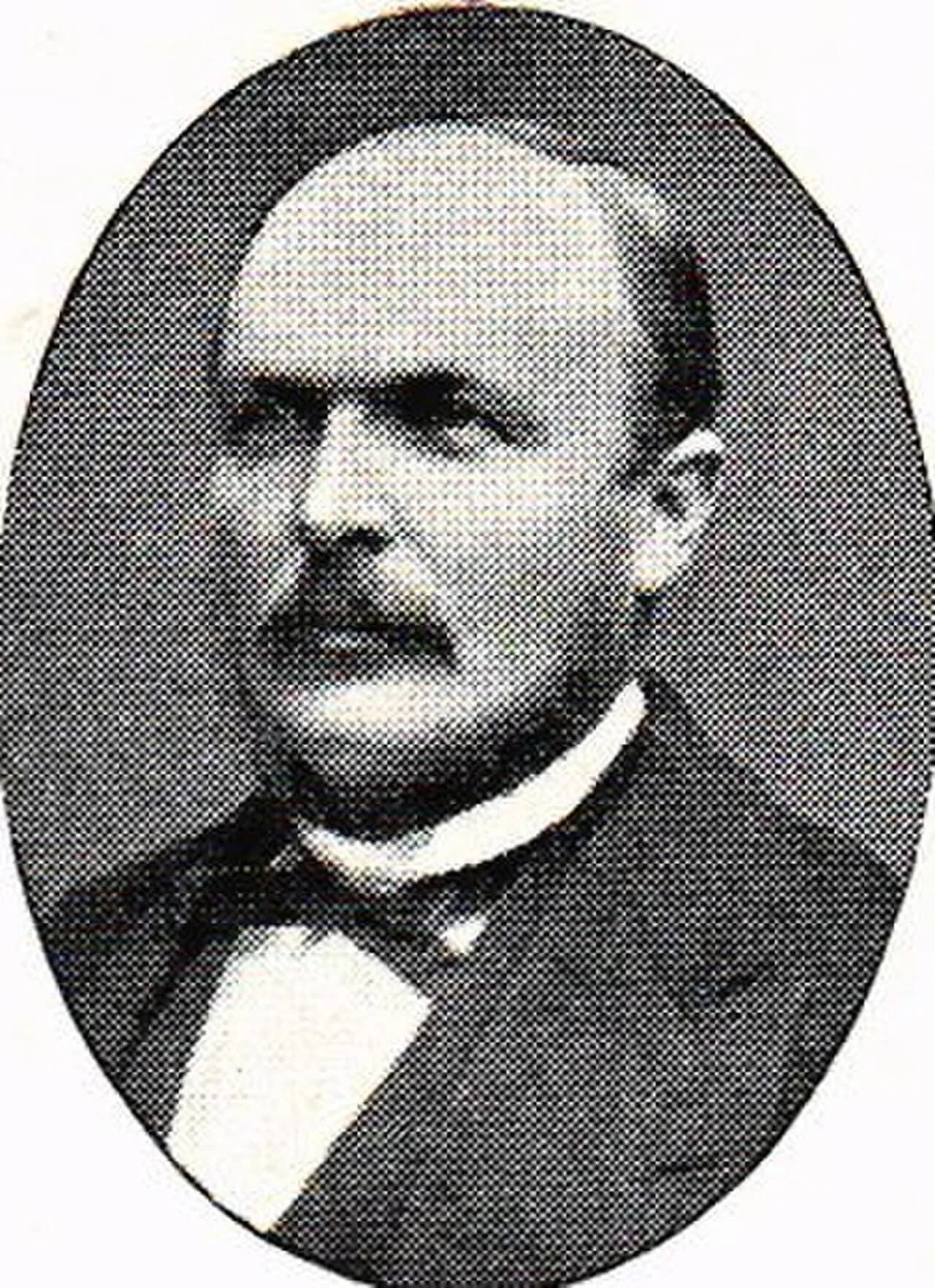Carl Ljungman