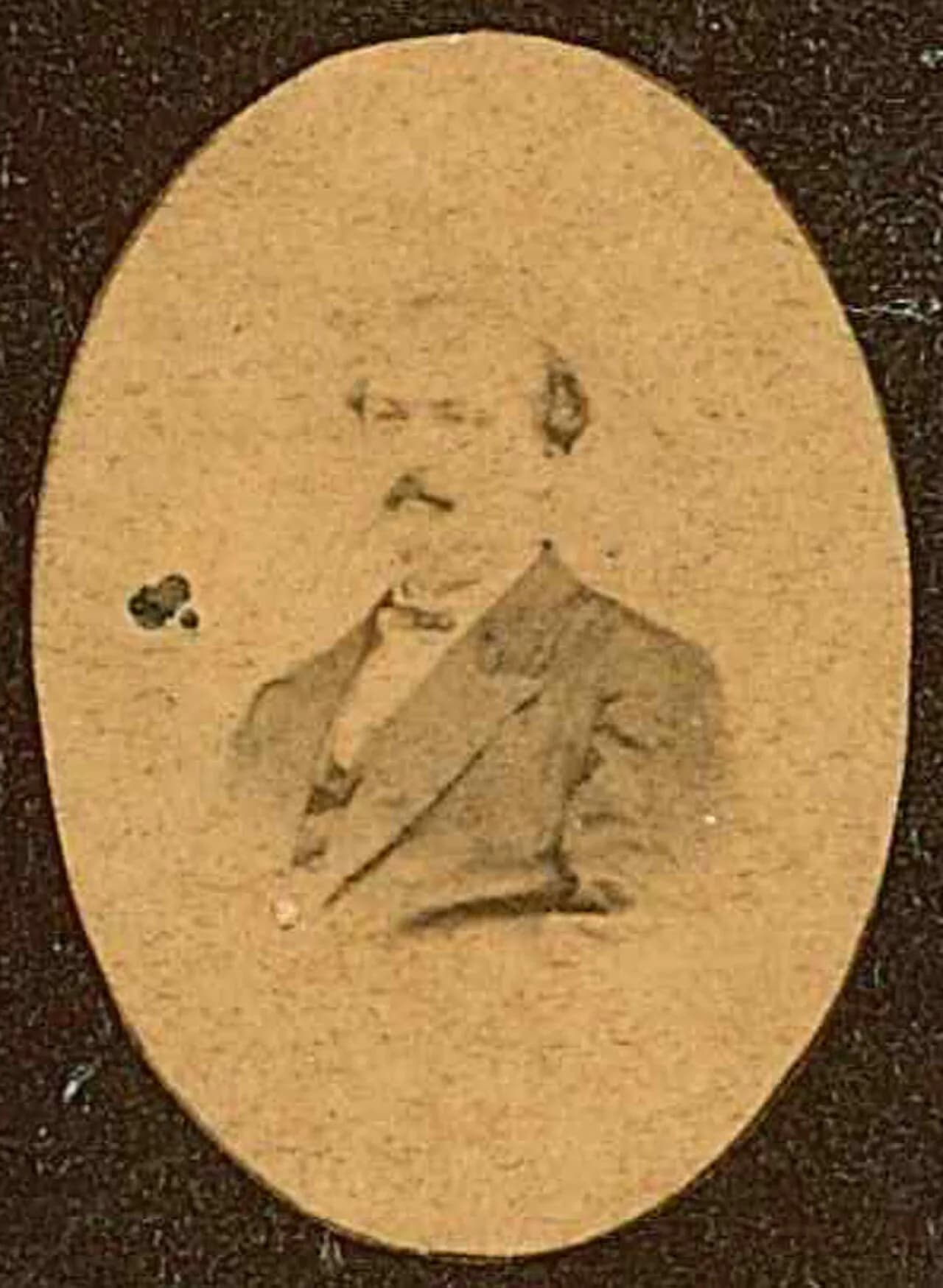 Ludvig Ljungman