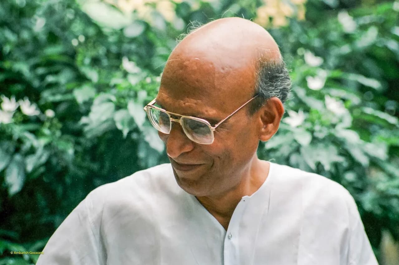 Sree Parabat